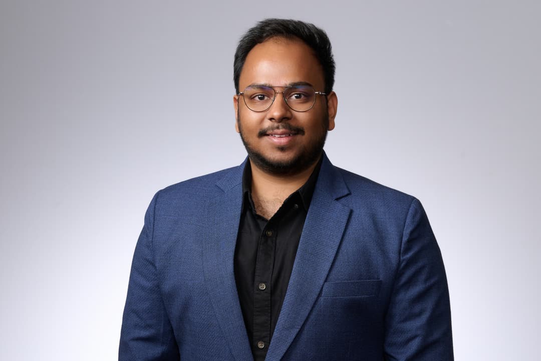 Abhinav Shresth